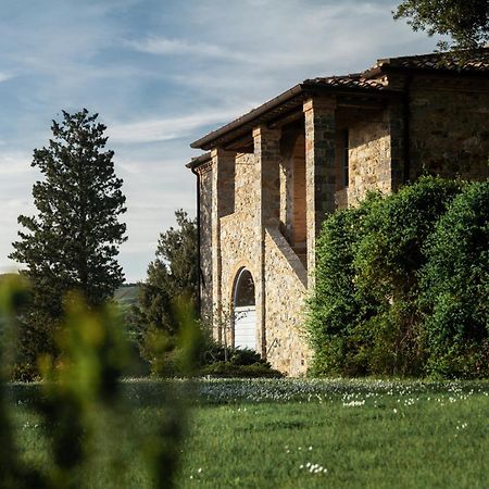 Tenuta Castelgiocondo Montalcino Kültér fotó