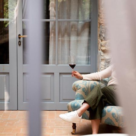 Tenuta Castelgiocondo Montalcino Kültér fotó