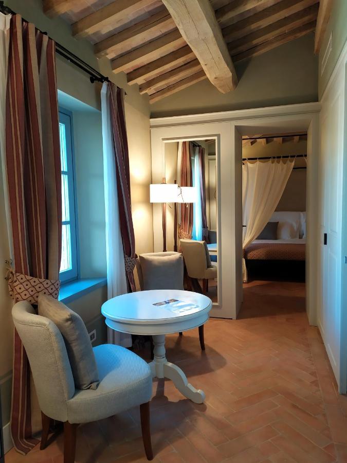 Tenuta Castelgiocondo Montalcino Kültér fotó