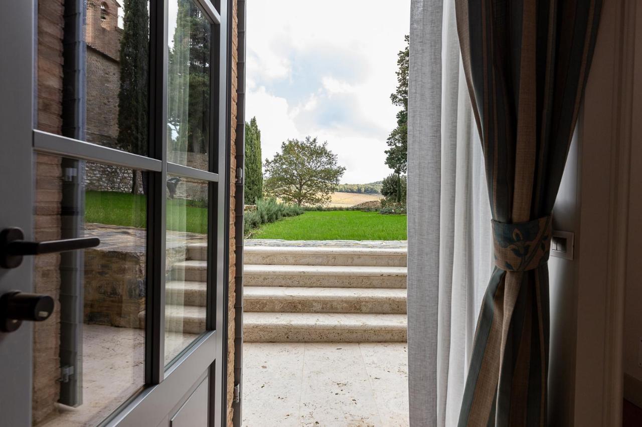 Tenuta Castelgiocondo Montalcino Kültér fotó