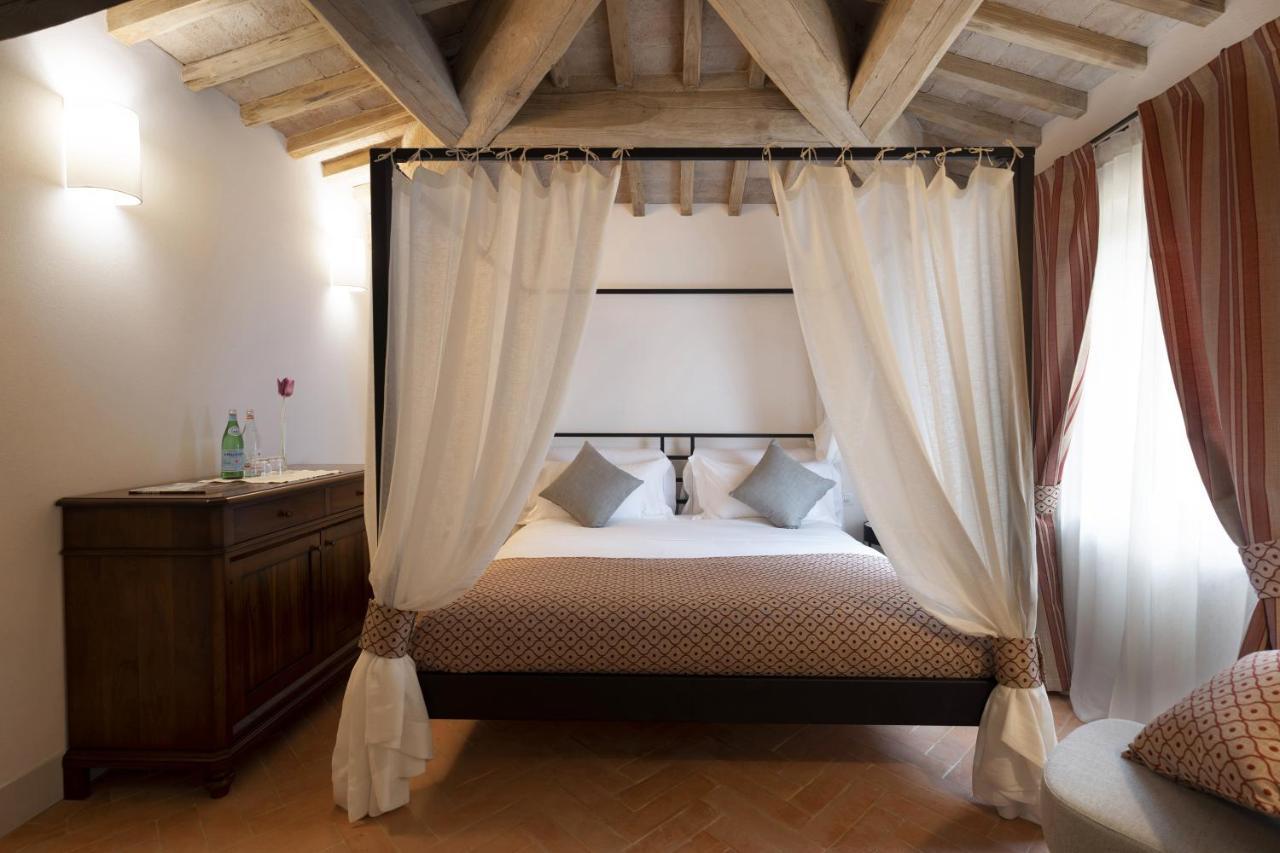 Tenuta Castelgiocondo Montalcino Kültér fotó