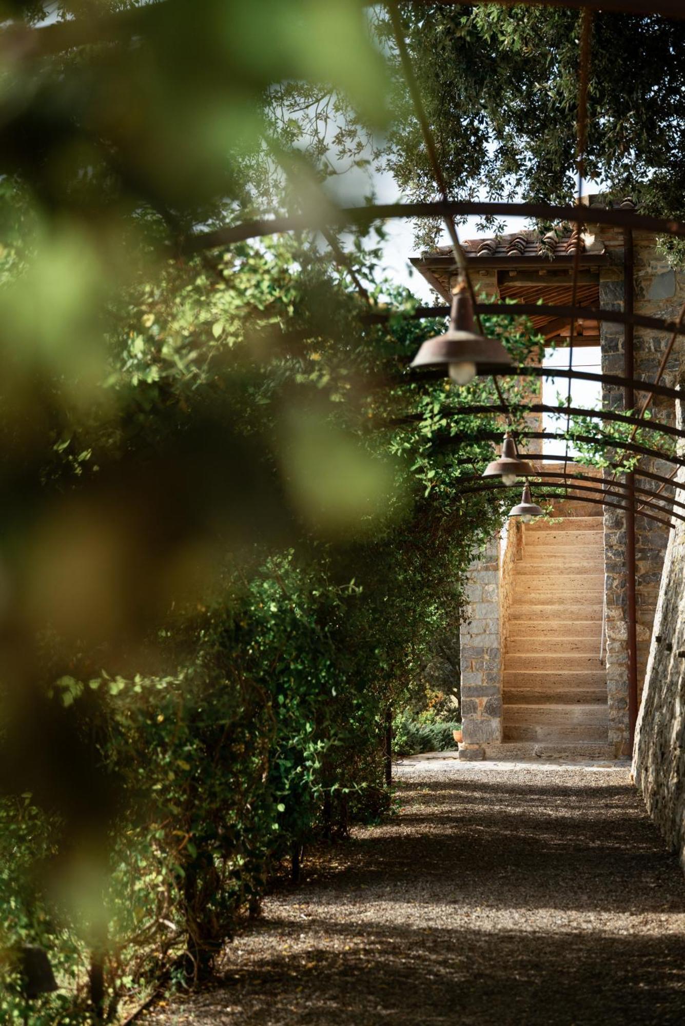 Tenuta Castelgiocondo Montalcino Kültér fotó