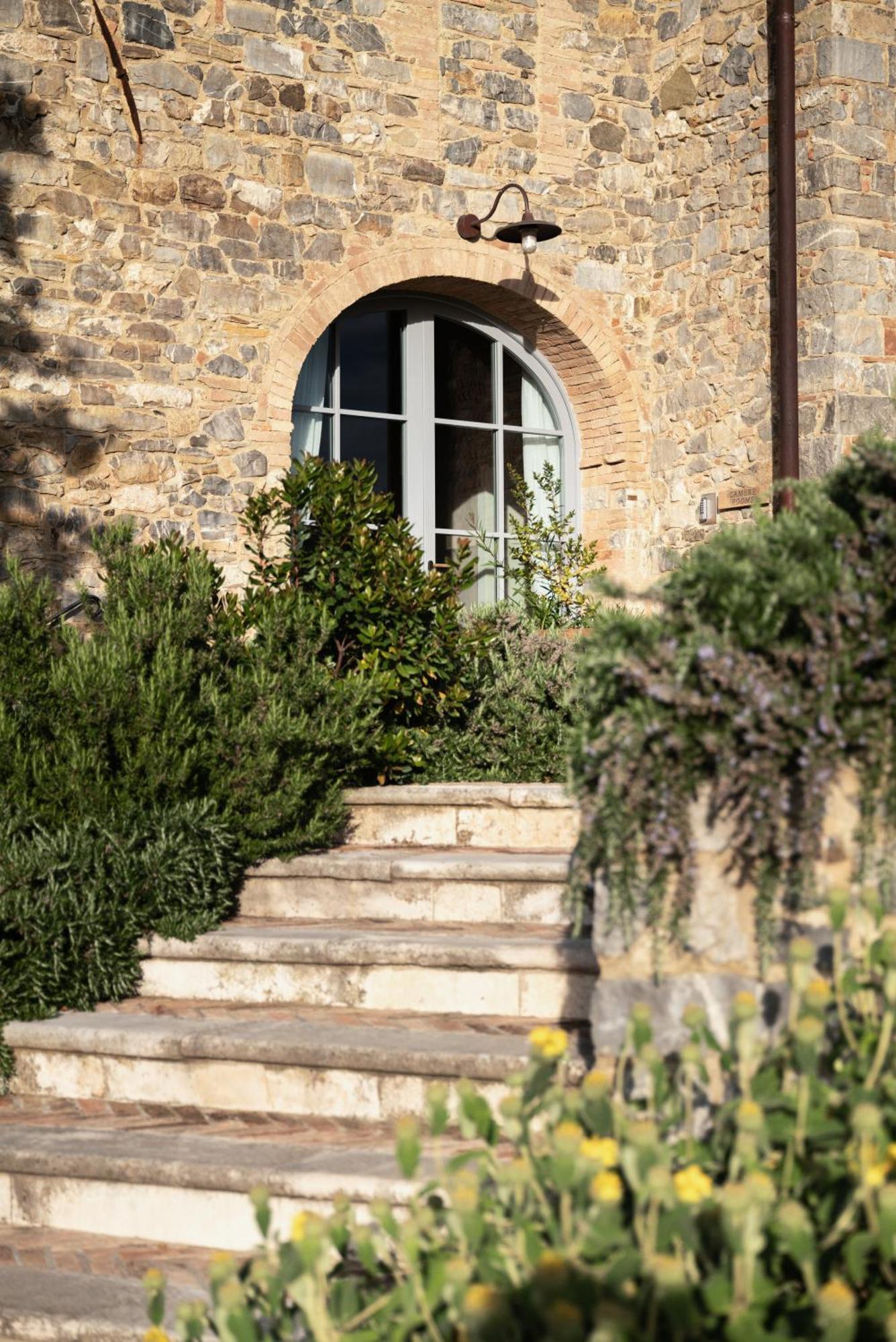 Tenuta Castelgiocondo Montalcino Kültér fotó